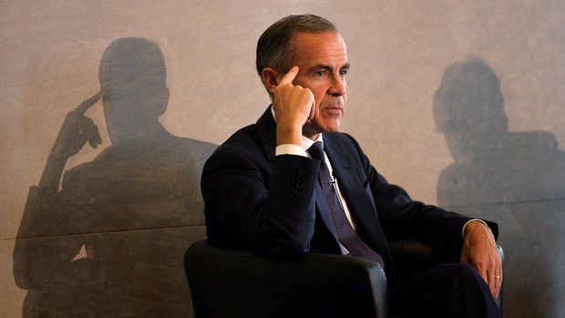 Carney: İngiltere Merkez Bankası faiz artışına yakın