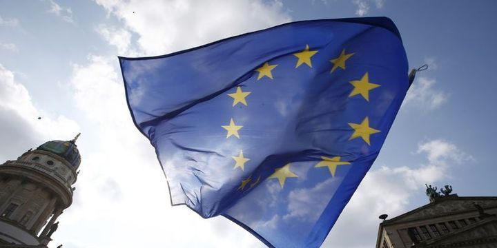 Euro Bölgesi