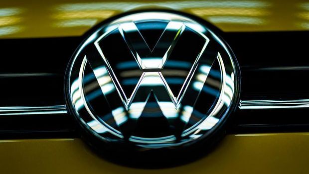 Volkswagen'e 2.5 milyar euroluk sürpriz ceza