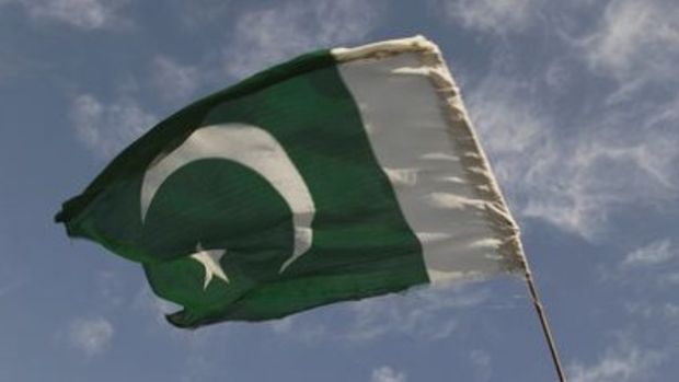 Pakistan MB faizleri % 5.75'te tuttu