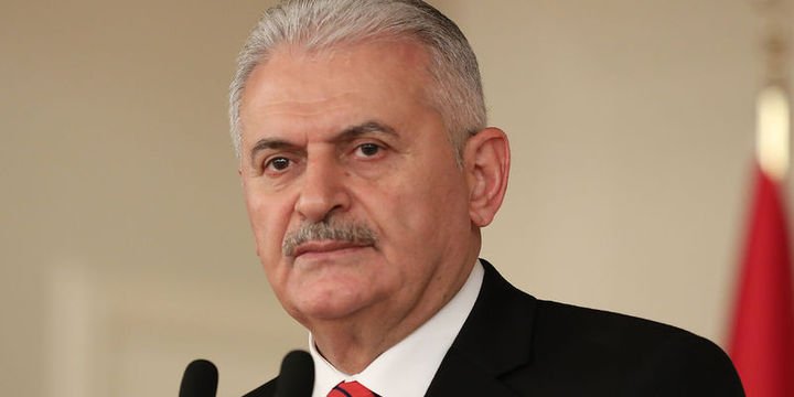 Yıldırım: Erbil