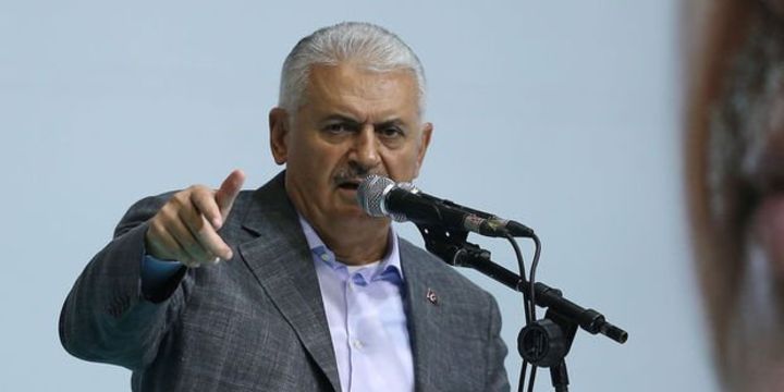 Başbakan: Zam yapmak makbul değil ama tedbir almak gerekiyor