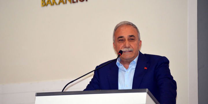 Bakan Fakıbaba