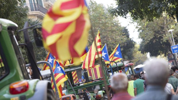 Katalonya referandumunun arkasındaki ekonomik gerçek