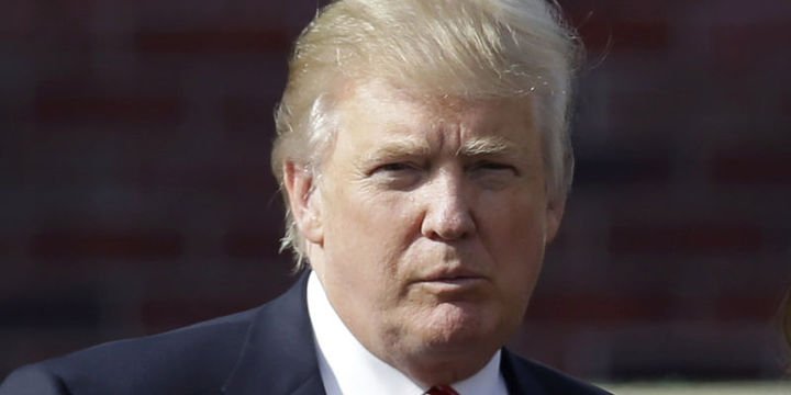 Trump Fed için başkan adaylarıyla görüştü