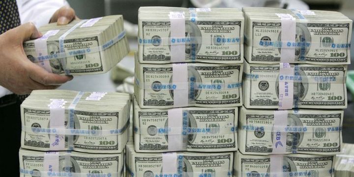 Dış ticaret açığı Eylül