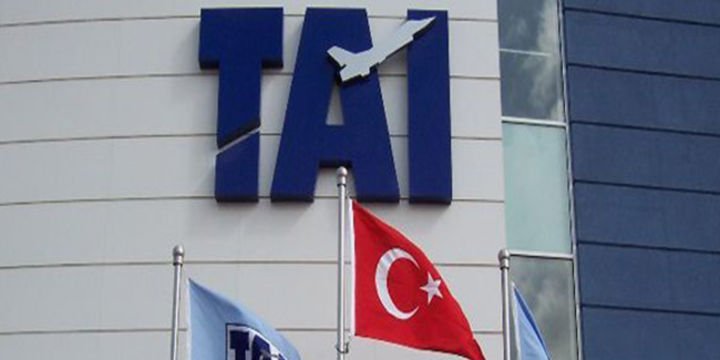 TAI Airbus için motor kabuğu üretecek