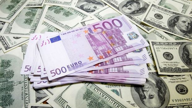 Euro/dolar “Katalonya referandumu” ardından geriledi