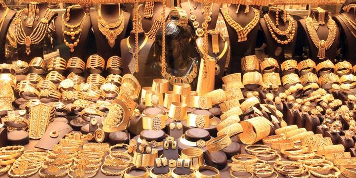 Altının gramı haftaya düşüşle başladı