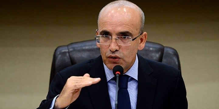 Şimşek: Otomobilde vergi artışı yeni alımlara uygulanacak