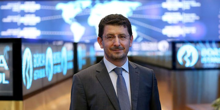 BIST/Karadağ: Varlık Fonu