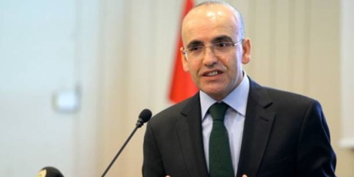 Şimşek "MTV zammı" açıklamasını düzeltti