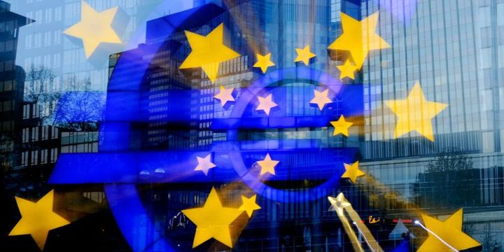 Euro Bölgesi
