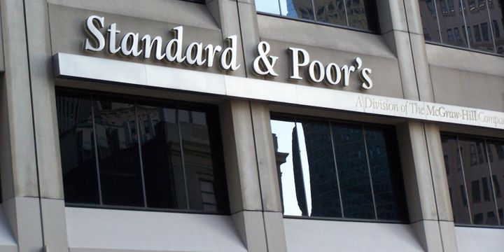 S&P Euro Bölgesi