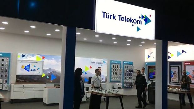 Saudi Telecom Türk Telekom için ek süre istedi