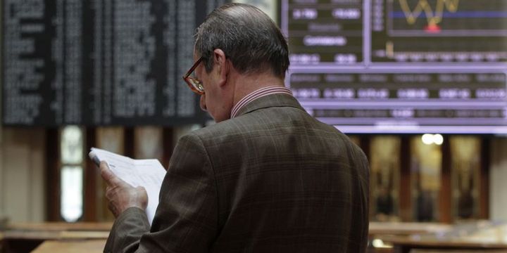Avrupa hisseleri yükselişini sekizinci güne taşıdı