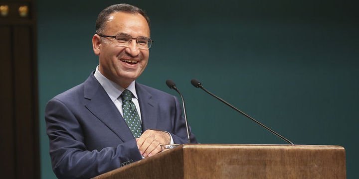 Bozdağ: MTV makul bir seviyeye çekilecek