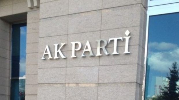 AK Parti'de 4 il başkanlığına atama