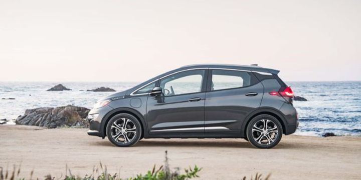 General Motors tamamen elektrikli 20 yeni model çıkaracak