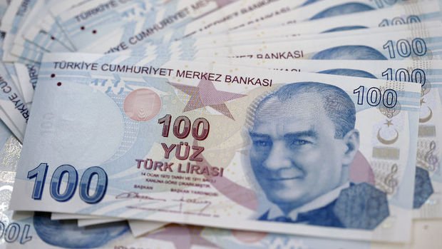 Bankacılık sektörünün ocak-ağustos dönemi karı 33,3 milyar lira 