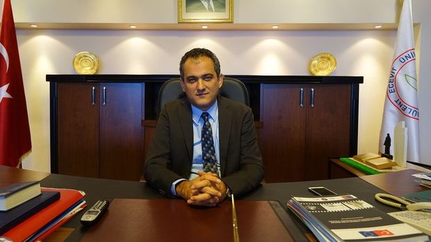 ÖSYM Başkanlığı'na Prof. Dr. Mahmut Özer atandı
