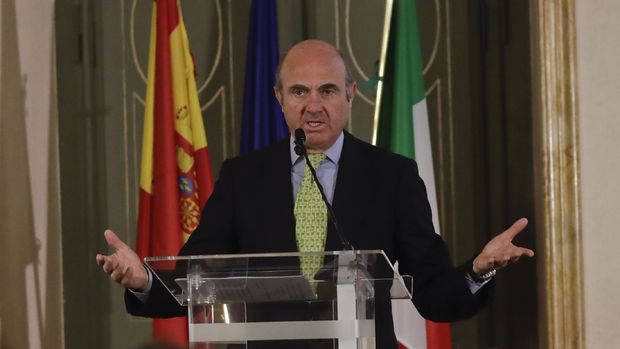 İspanya Ekonomi Bakanı'ndan mudilere: Korkmayın
