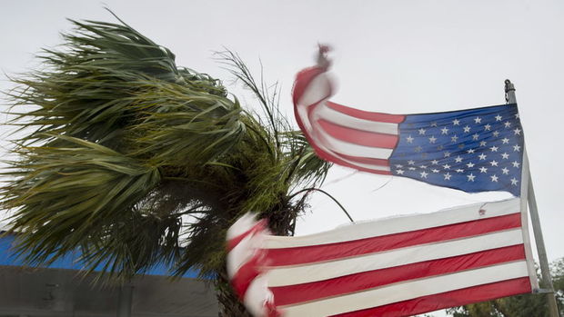 Kasırgaların ABD'ye maliyeti 260 milyar doları aştı