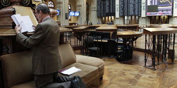 Avrupa hisseleri dokuz gün süren yükselişine son verdi