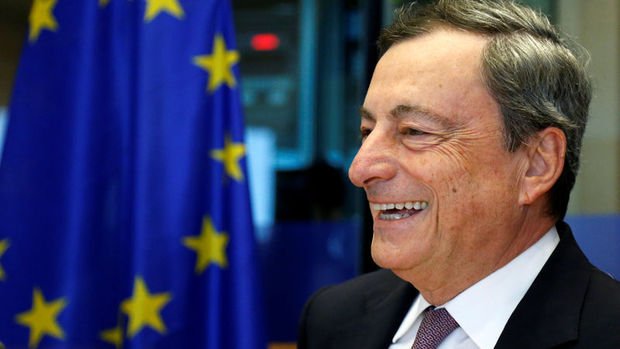 Draghi: Avrupa birçok başarı elde etti ancak yapılması gereken çok şey var