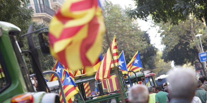Katalonya Başkanı Puigdemont