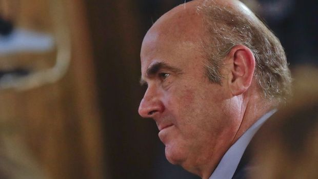 İspanya Ekonomi Bakanı: Katalonya için bağımsızlık olmayacak