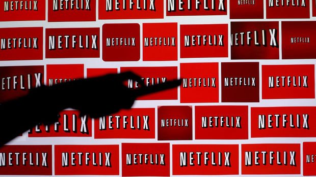 Netflix ABD'deki paketlerine zam yaptı