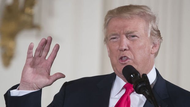 Trump'ın İran'la nükleer anlaşmayı bozacağı iddia edildi