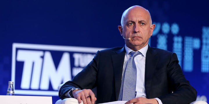 İş dünyası vize krizini değerlendirdi
