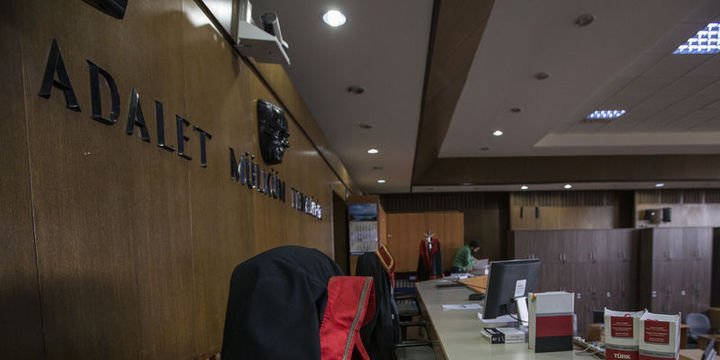 Başsavcılık: Diplomatik bağışıklığı bulunmayan konsolos çalışanı ifadeye davet edildi