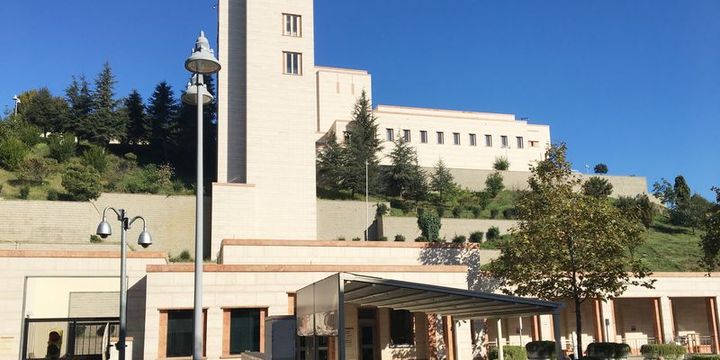 Bir ABD Konsolosluk çalışanı hakkında daha gözaltı kararı