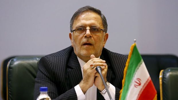 İran Merkez Bankası Başkanı TCMB'yi ziyaret etti