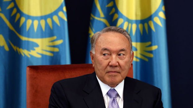 Kazakistan Cumhurbaşkanı: Yeni alfabe dilin öğrenimini kolaylaştıracak