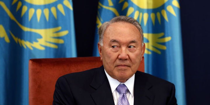 Kazakistan Cumhurbaşkanı: Yeni alfabe dilin öğrenimini kolaylaştıracak