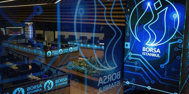 Borsa güne yükselişle başladı