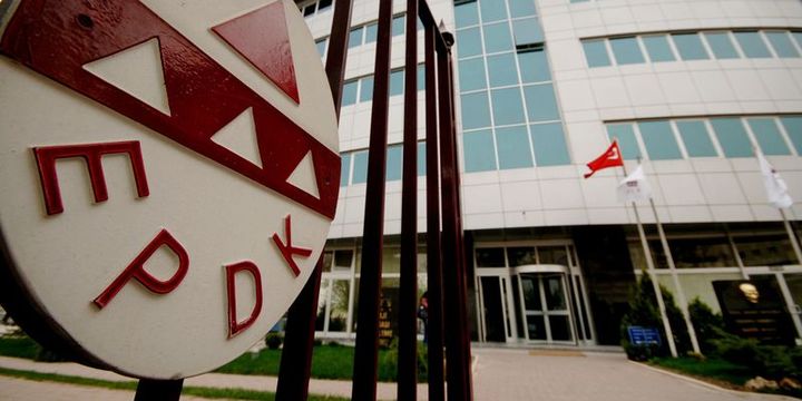 EPDK Başkanı