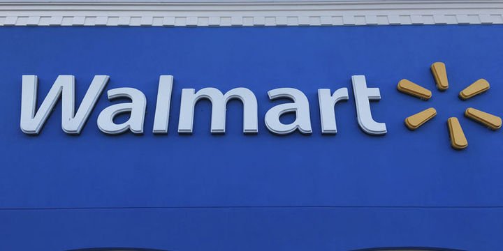 Wal-Mart 20 milyar dolarlık hisse geri alımı belirledi