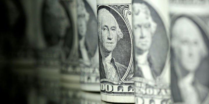 Doları etkileyecek 2 önemli gelişme; Fed ve vergi reformu