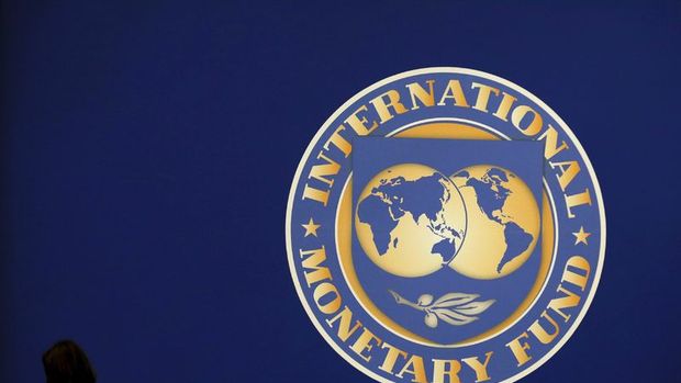 IMF 2017 Türkiye büyüme tahminini yüzde 5.1'e yükseltti