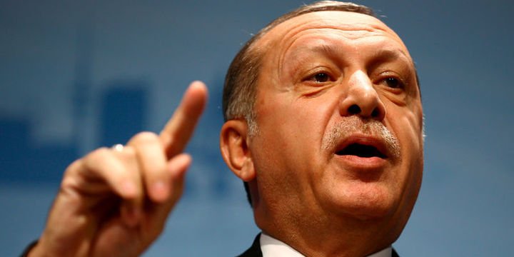 Erdoğan Kanal İstanbul için tarih verdi