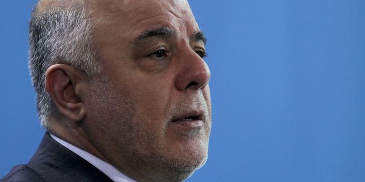 İbadi: Referandum iptal edilmeden müzakerelerde bulunmayacağız