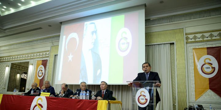 Galatasaray