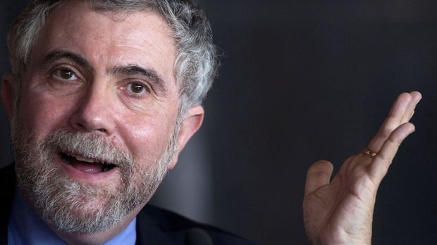 Krugman: Fed başkan adayı Warsh'ın tüm görüşleri yanlış