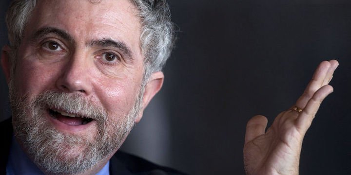 Krugman: Fed başkan adayı Warsh