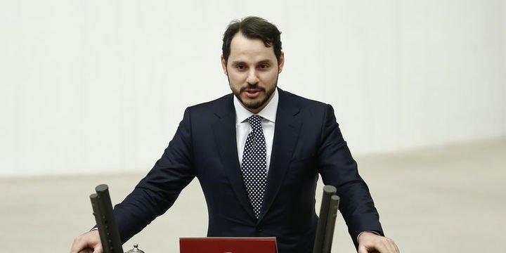Albayrak: Yerli elektrik miktarı artışı sürecek